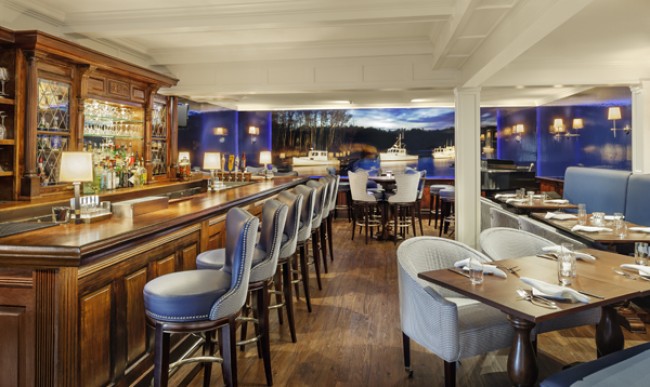 Kennebunkport Inn