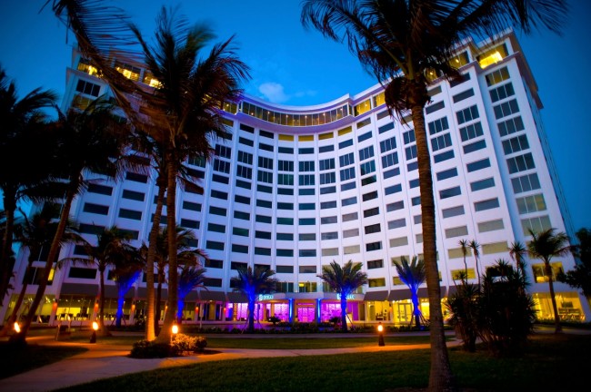 B Ocean in Fort Lauderdale, FL