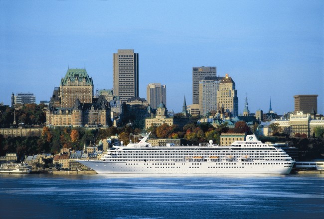 Crystal Symphony