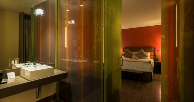 Sirtaj Guestroom