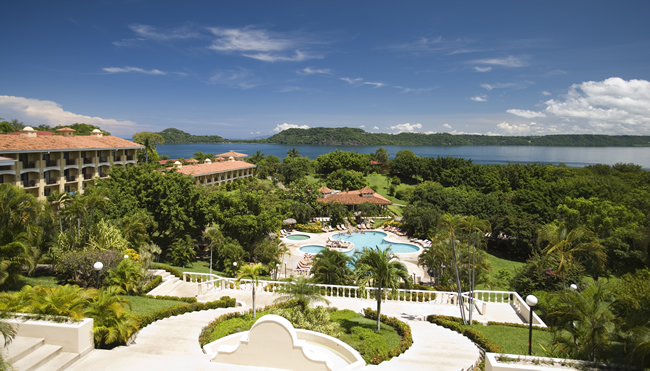 Occidental Grand Papagayo in Costa Rica will become adults-only in November.