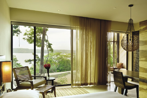 Andaz Papagayo Resort is slated to open in Costa Rica this December.