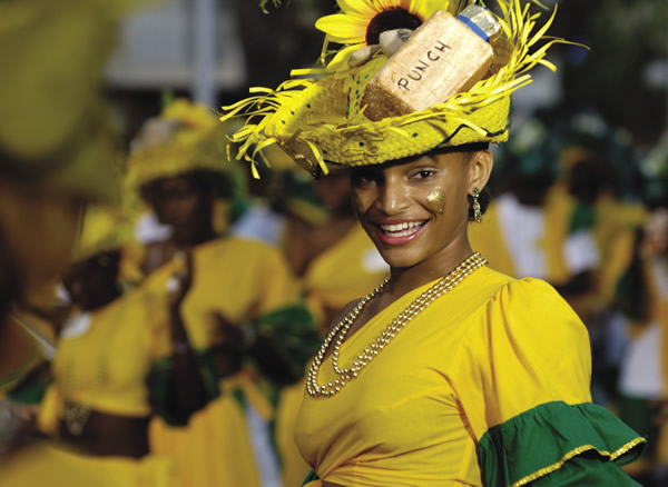 Events, Festivals and Fun