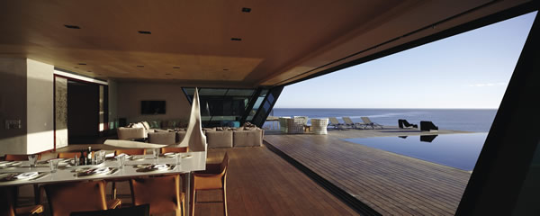 Playa Vik in Uruguay