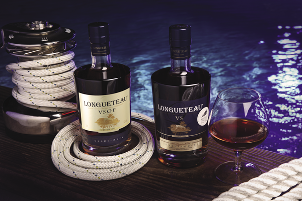 The Joy of Rum.