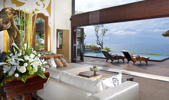 AYANA Resort and Spa Bali