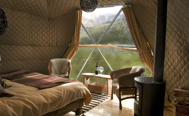 EcoCamp