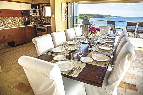 CeBlue Villas and Beach Resort