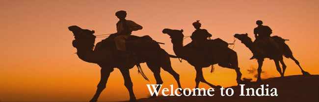 Travelers can now apply for a Travel Visa on Arrival for unto 30-day visits to India.