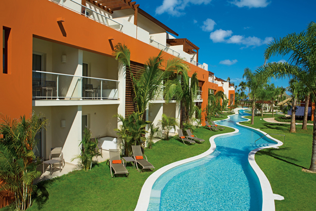 Breathless Punta Cana.
