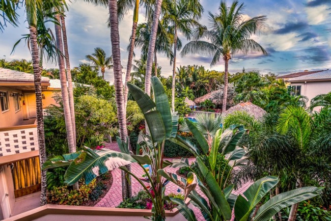 Crane’s Beach House Boutique Hotel & Luxury Villas has upgraded each of its guestroom as part of a $1.2 million renovation.