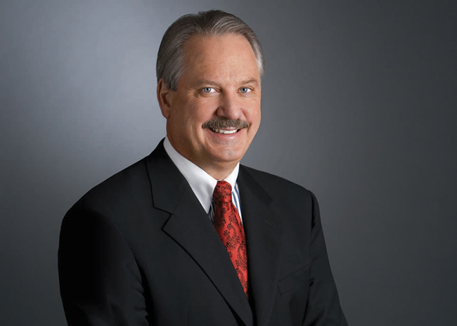 Mark Conroy, Silversea Cruises' managing director for the Americas, is hosting a live travel agent webinar next Wednesday.