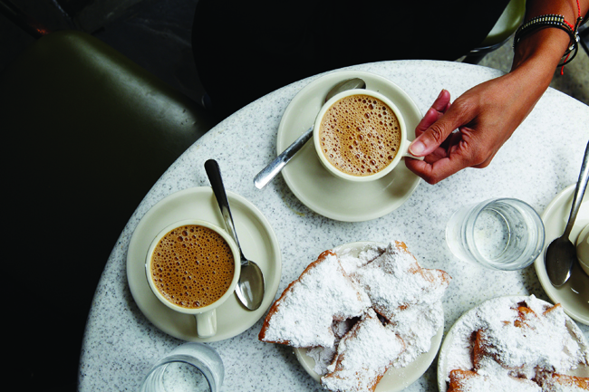Waldorf Astoria properties are offering culinary packages that infuse local culture.