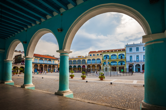 A recent survey conducted by Allianz Global Assistance found that 70 percent of Americans say they are unlikely to travel to Cuba, despite the easing of travel restrictions.