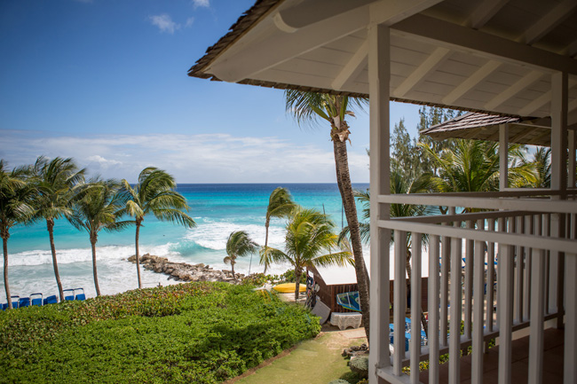 Elegant Hotels is one of the hotels listed for a CyberSummer deal.