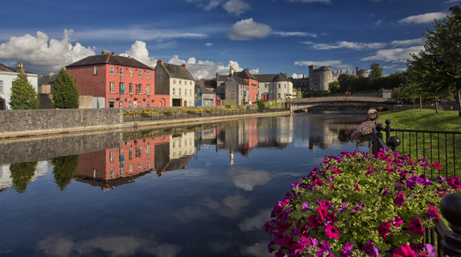 USTOA's September Travel Together Month offers include a 16 percent commission plus $50 pp discount incentive on all European self-drive tours with Celtic Tours.