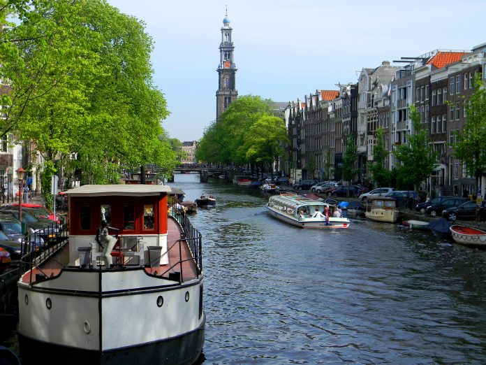 amsterdam-073 U by Uniworld will head to Amsterdam in 2018, as well as Paris and Budapest. (Photo courtesy of Uniworld Boutique River Cruise Collection)