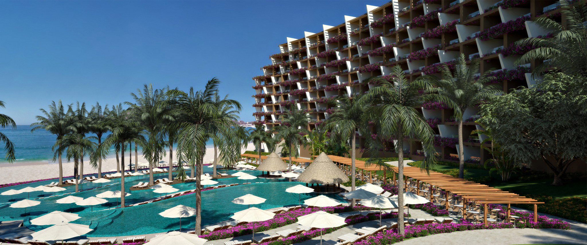 Grand Velas Los Cabos.