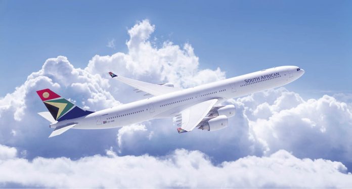 South African Airways (SAA) is offering discounted Premium Business Class fares from the U.S. to destinations in Africa. South African Airways (SAA) is offering discounted Premium Business Class fares from the U.S. to destinations in Africa.