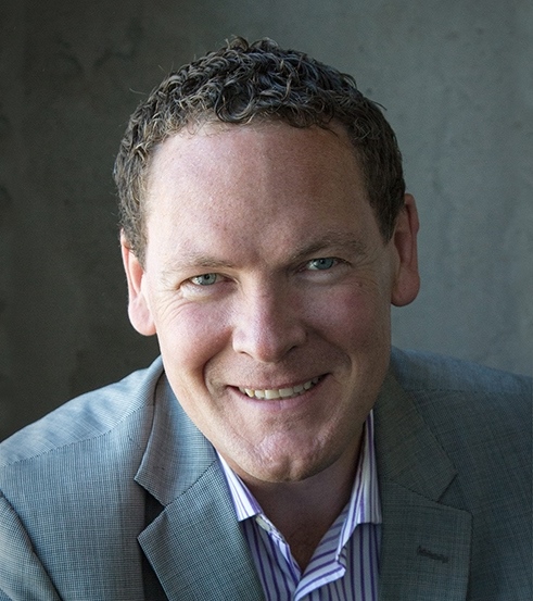 Stephen England-Hall.