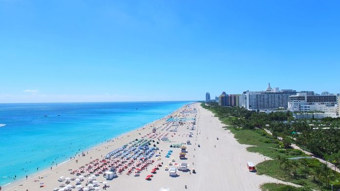 MiamiBeachWinter Travelers looking for a tropical getaway to escape cold weather will enjoy discounts from Miami Beach hotels.