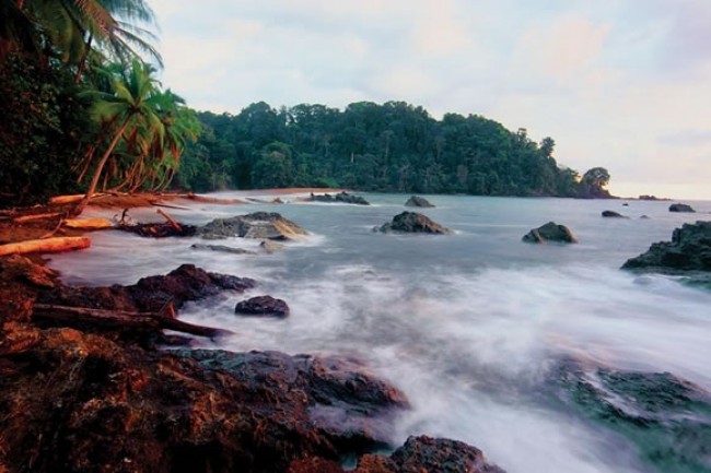 Costa Rica