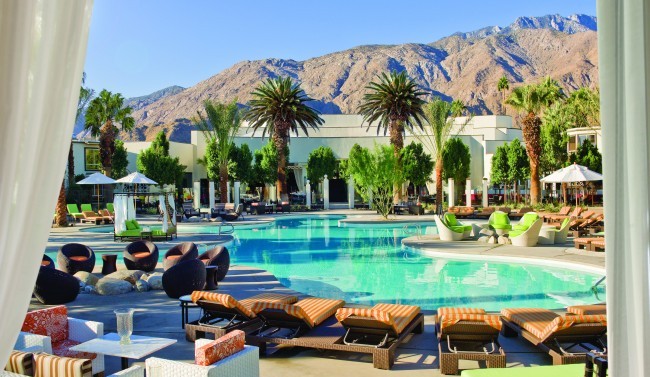 Riviera Palm Springs