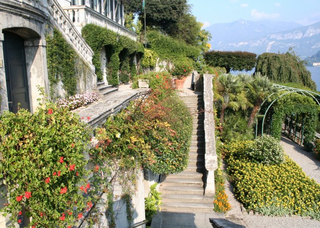Lake Como Gardens and Villas of the Italian Lakes with Collette Vacations