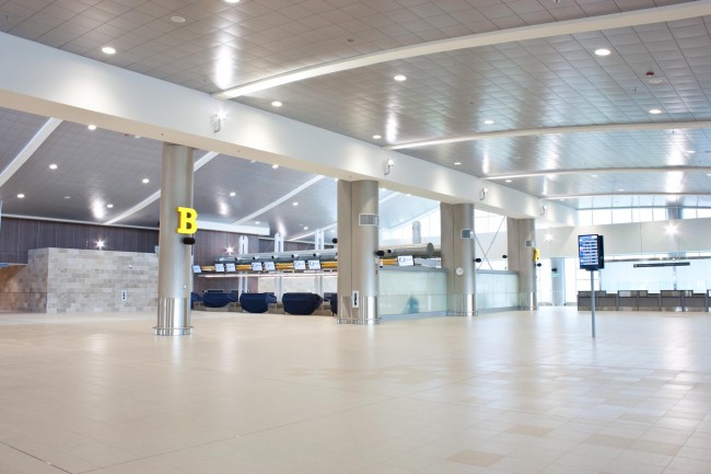 Quito Airport