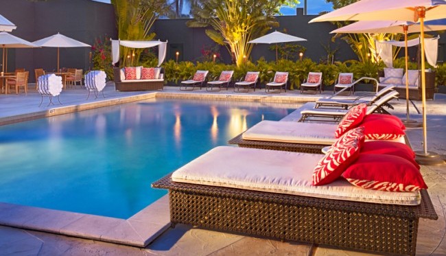 Bonaventure Resort & Spa in Weston, FL
