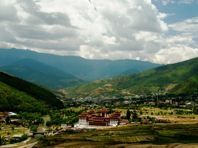 Thimpu