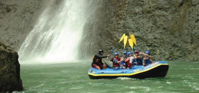 Wild Planet Adventures