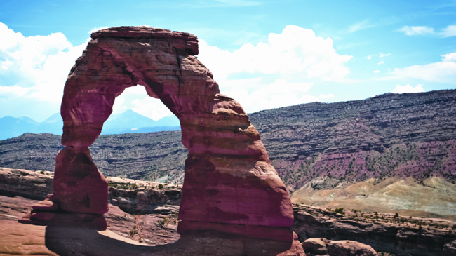Arches National Park