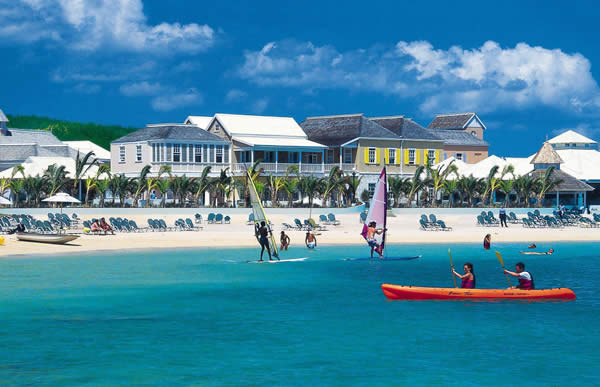 The New All Inclusives In Jamaica Claim Their Turf Recommend Oceanside At Braco Village Hotel Spa In Trelawny