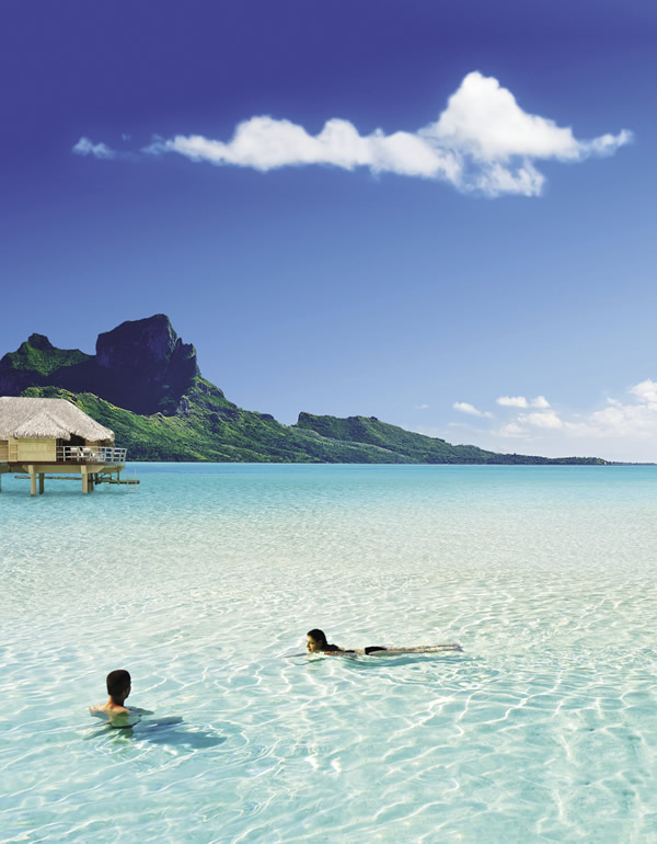 Tahiti