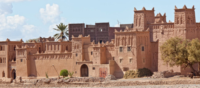 Grand Tour of Morocco