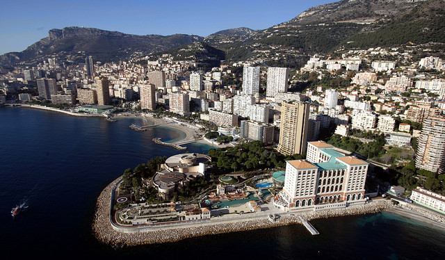 Cruise & Maritime Voyages visits Monaco on the 10-day Mediterranean Odyssey. (Photo courtesy of Monaco Press Centre Photos.)