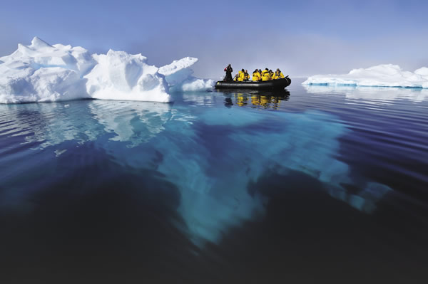 Quark Expeditions