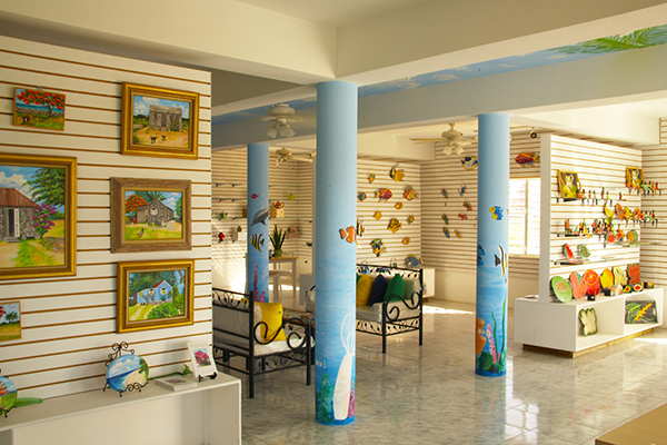 Anguilla Art Gallery