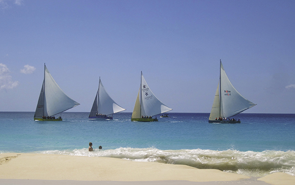 Mead's Bay