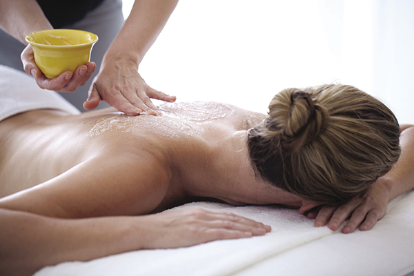 Canyon Ranch Spa