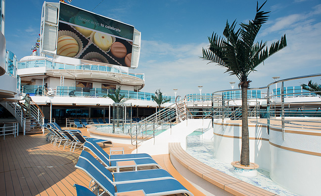 Royal Princess