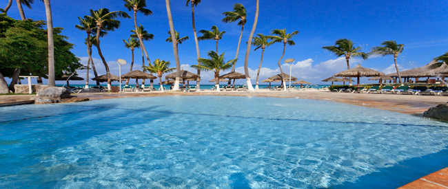 Holiday Inn Resort