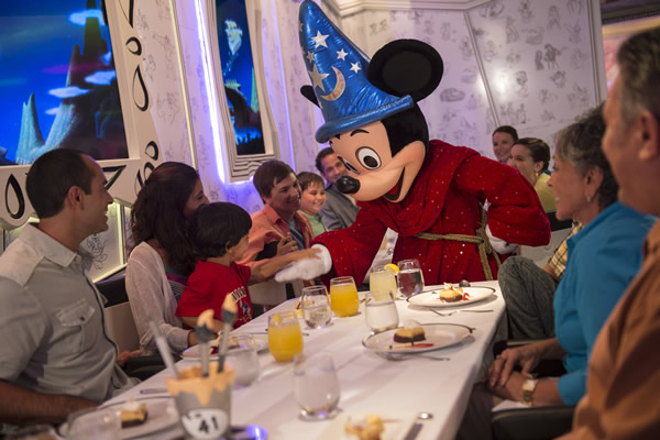 Animator's Palate