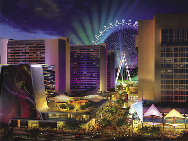 The Linq