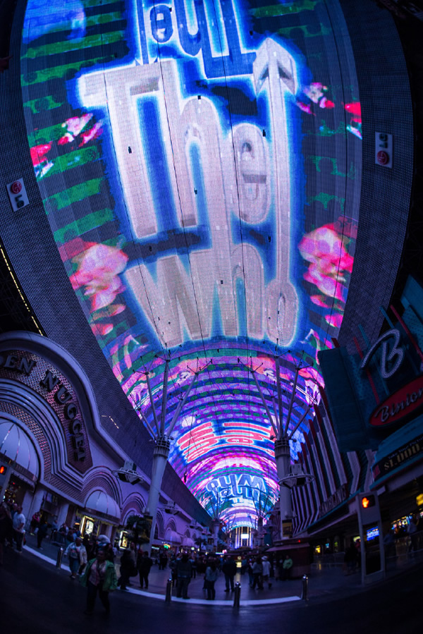 The Who
