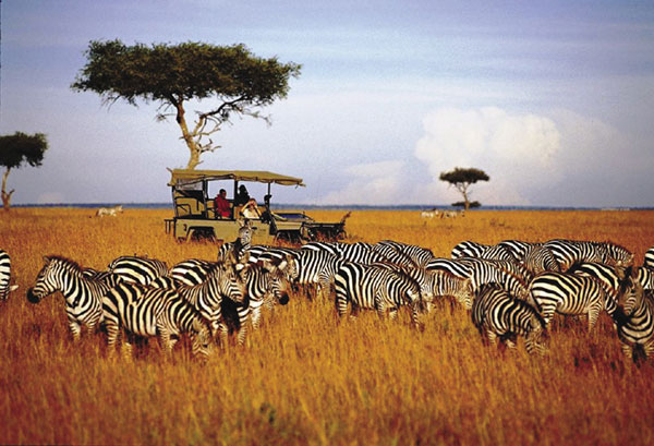 Kenya
