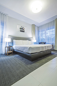 South Beach Hotel