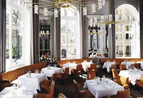 Corinthia Hotels