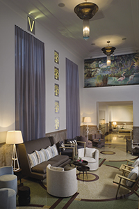 Hotel Victor South Beach